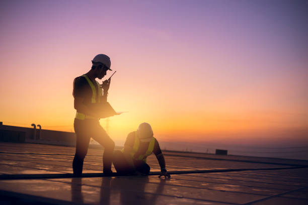 Quick and Trustworthy Emergency Roof Repair Services in Guttenberg, IA