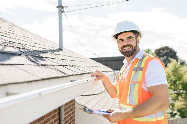 Best Roof Maintenance Services  in Guttenberg, IA