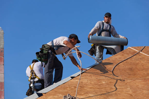 Heating Cable for Roof Installation in Guttenberg, IA