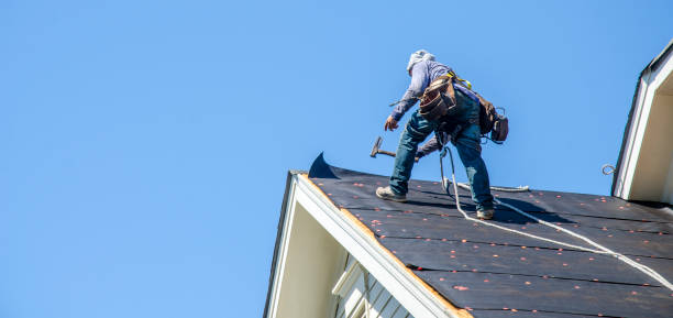 Best Residential Roofing Contractor  in Guttenberg, IA